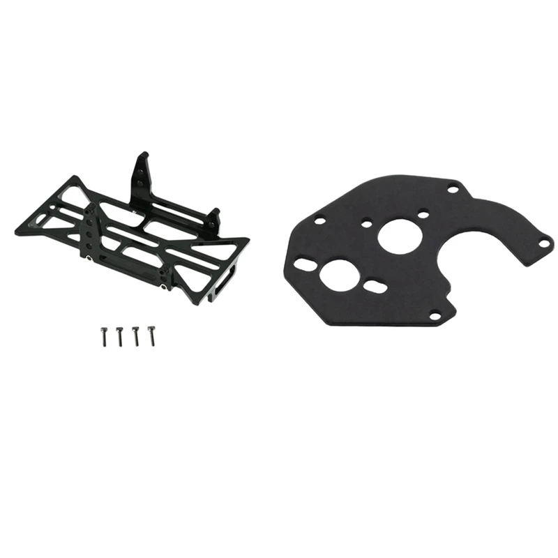 

Кронштейн для держателя лотка аккумулятора, детали для обновления рамы с металлической фиксирующей пластиной двигателя, детали для обновл...