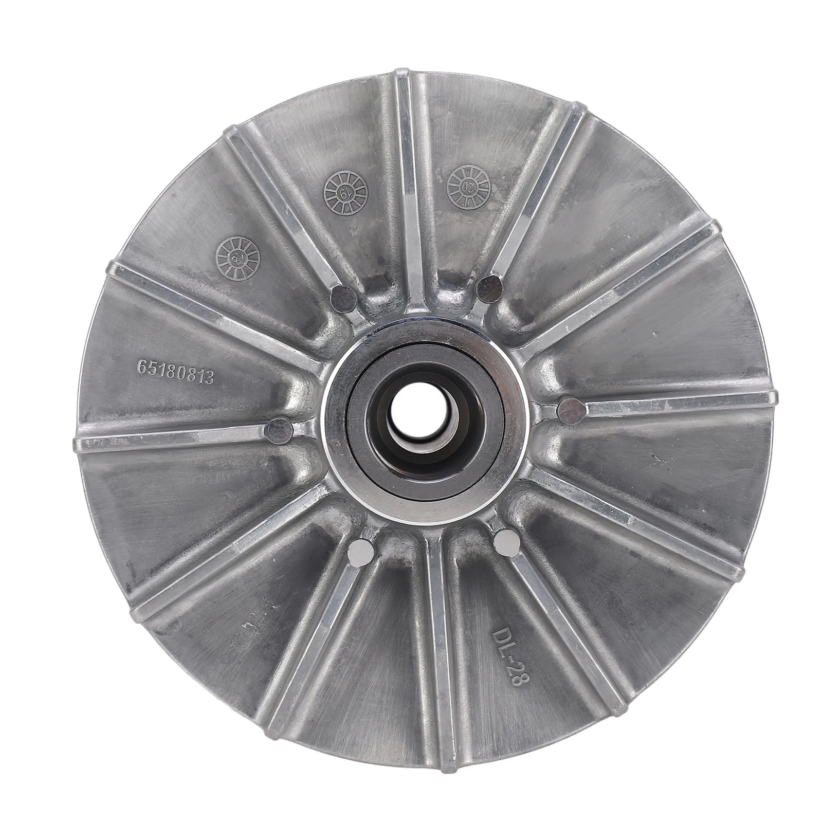 Муфта первичного привода 1323130 Высокопроизводительная замена для Polaris RZR 900 900‑S с