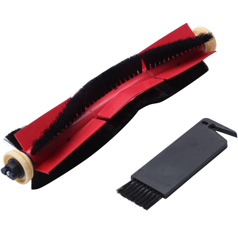 

Detachable Main Brush, Cleaning Brush For Xiaomi Roborock S50 S55 S6 E20 E35