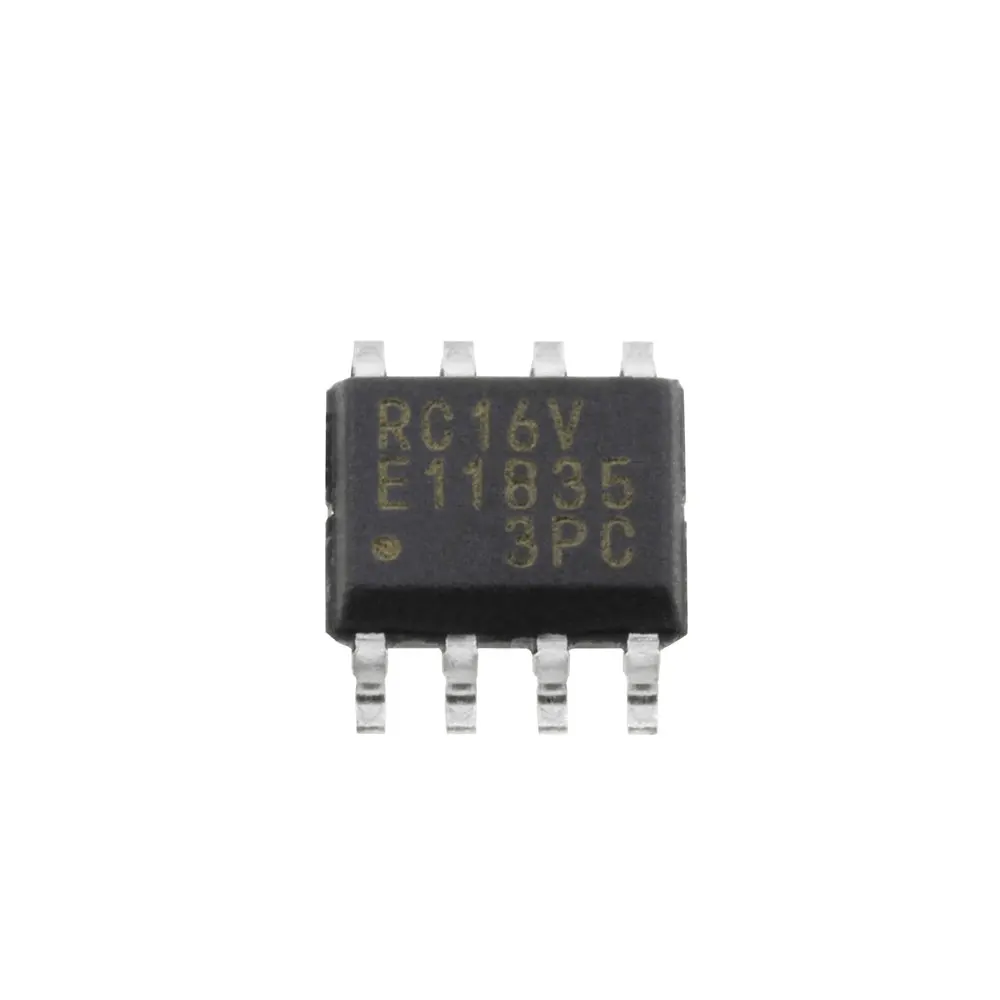 

10 шт./лот MB85RC16PNF-G-JNERE1 I2C FRAM SOP8 RC16