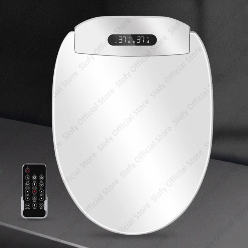 Сиденье для унитаза с подогревом | AliExpress