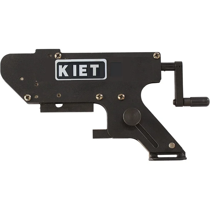 

KET-FA1TM Hand operated manual flange alignment tool