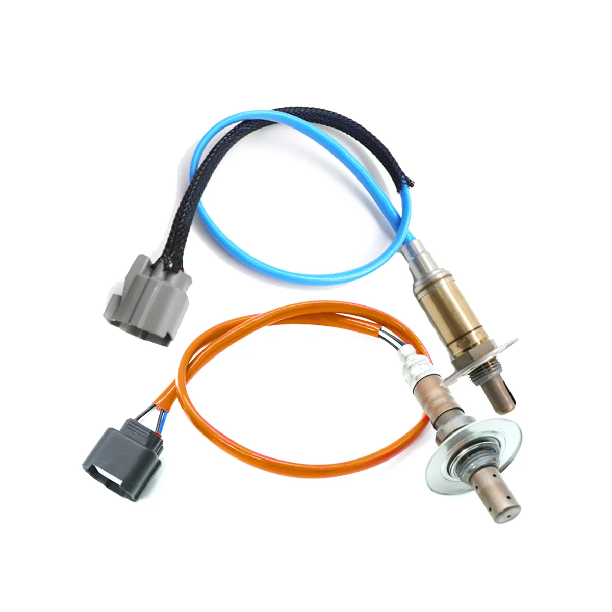 

Датчик кислорода вверх и вниз для Subaru Impreza Legacy Forester 2.0L 2005 2006 2007 2008 2009 20010-2015 22690-AA891 22641-AA480