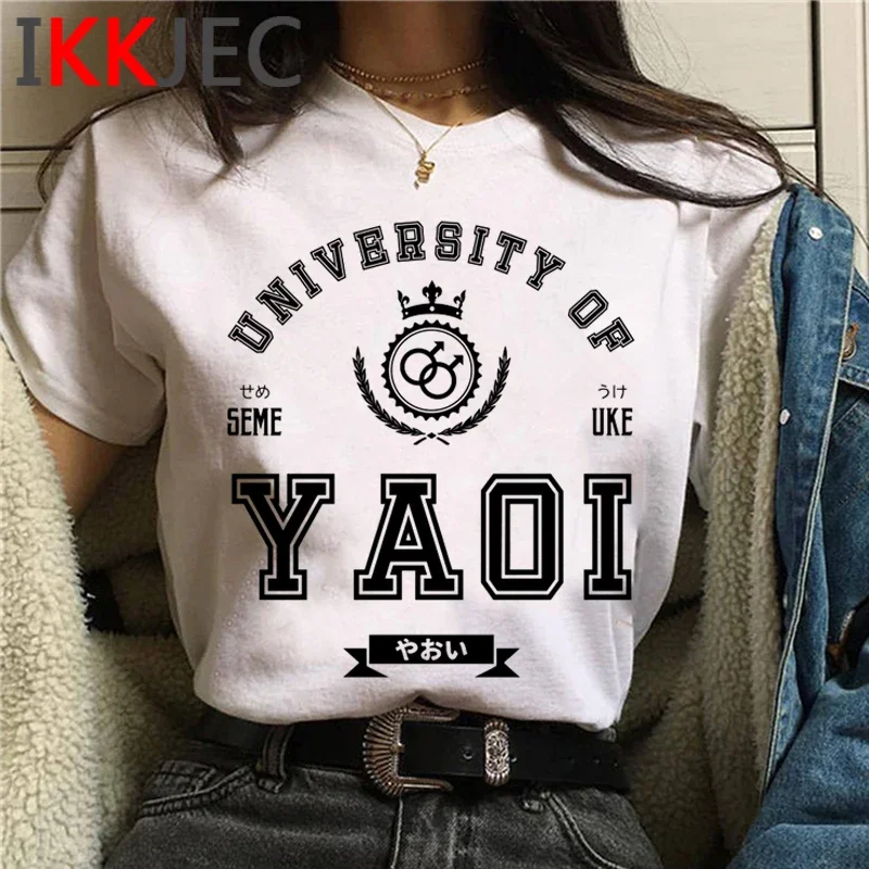 Футболка с аниме-рукавом Yaoi Bl Given Anime футболка Manga Music Mafuyu мужские футболки в стиле