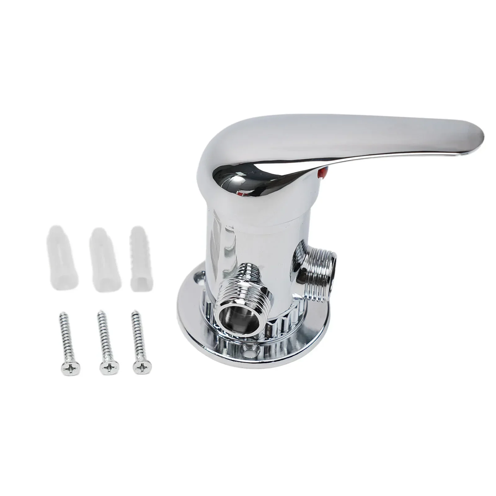 Солнечный водонагреватель смесительный клапан для горячей и холодной воды