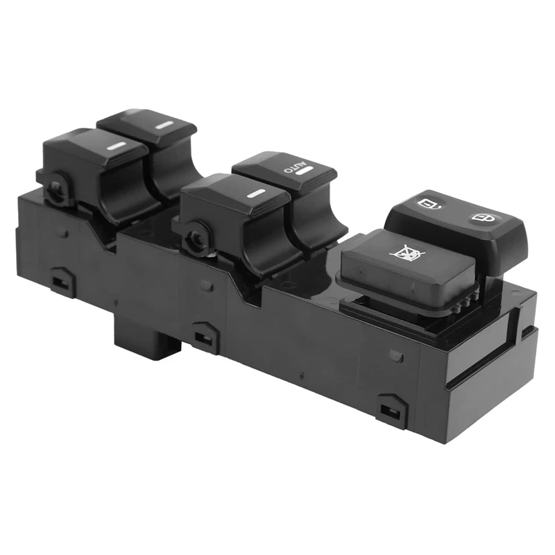 93570-3W600WK Кнопка включения электрического стеклоподъемника для Kia Sportage 2011-2016 с