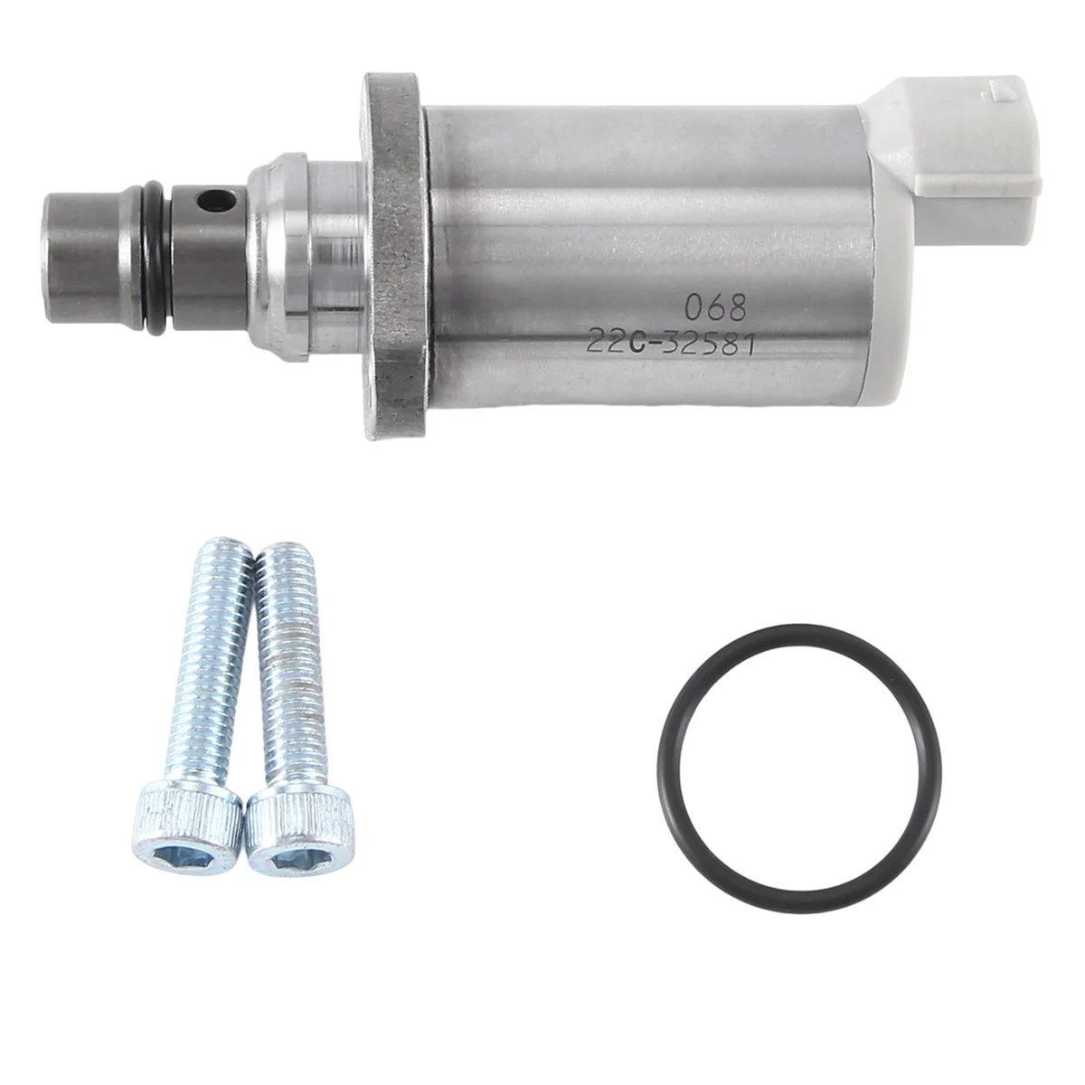 294200 -0680 -3680 Регулятор топливного насоса Управление всасыванием Клапан SCV для HINO J08E