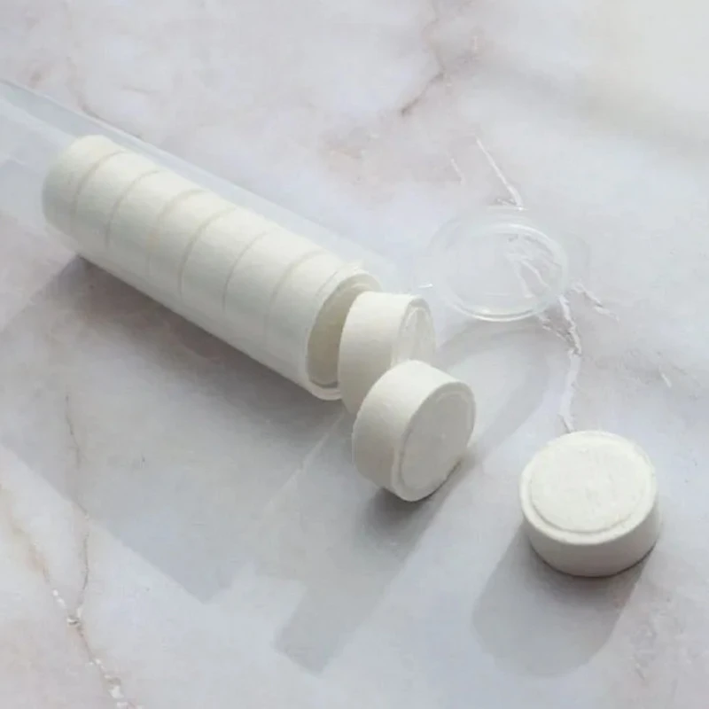 10 шт. одноразовые полотенца для лица