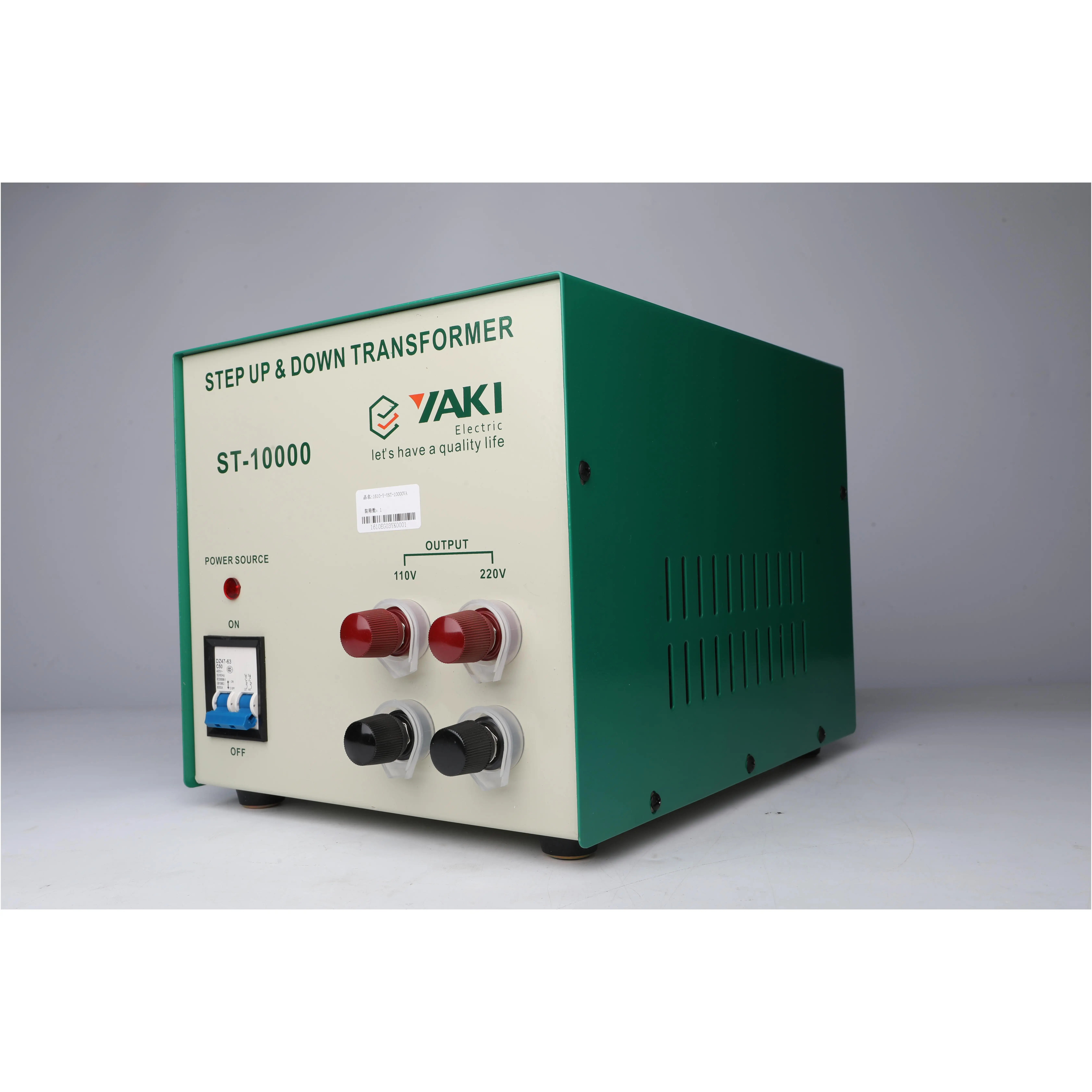 Регулятор напряжения 110 В 12 10 А 10000 Va 230 90 стабилизатор входного предназначенный