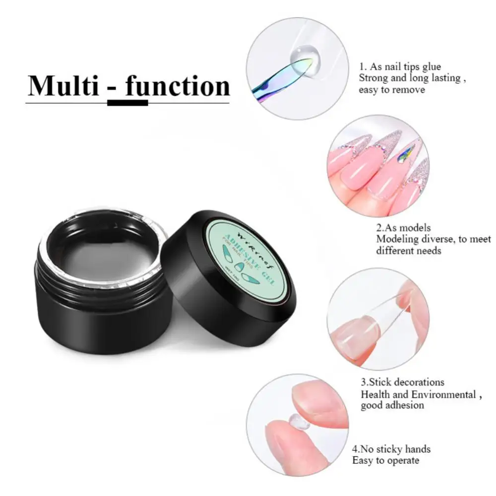 Гель-лак для восстановления ногтей 10 мл