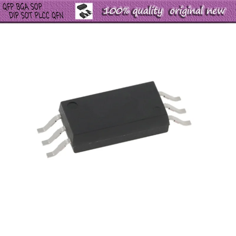 Новинка TLP5772 5772 TLP5701 TLP5702 TLP5754 TLP5772-D4 SOP-6