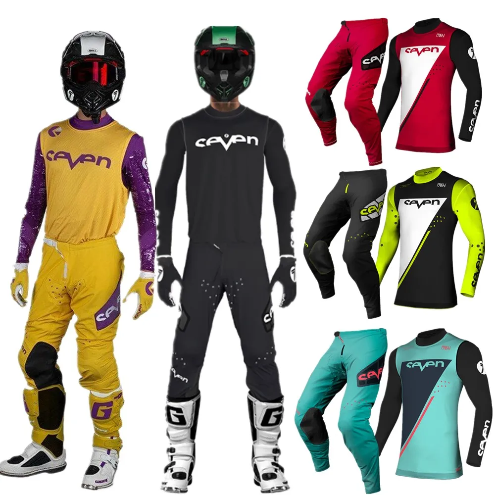 Camisolas de Motocross/Pants 360 Rohr Vestuário de motocicleta Suit (AGS04)  - China Vestuário de moto e corridas Suit preço
