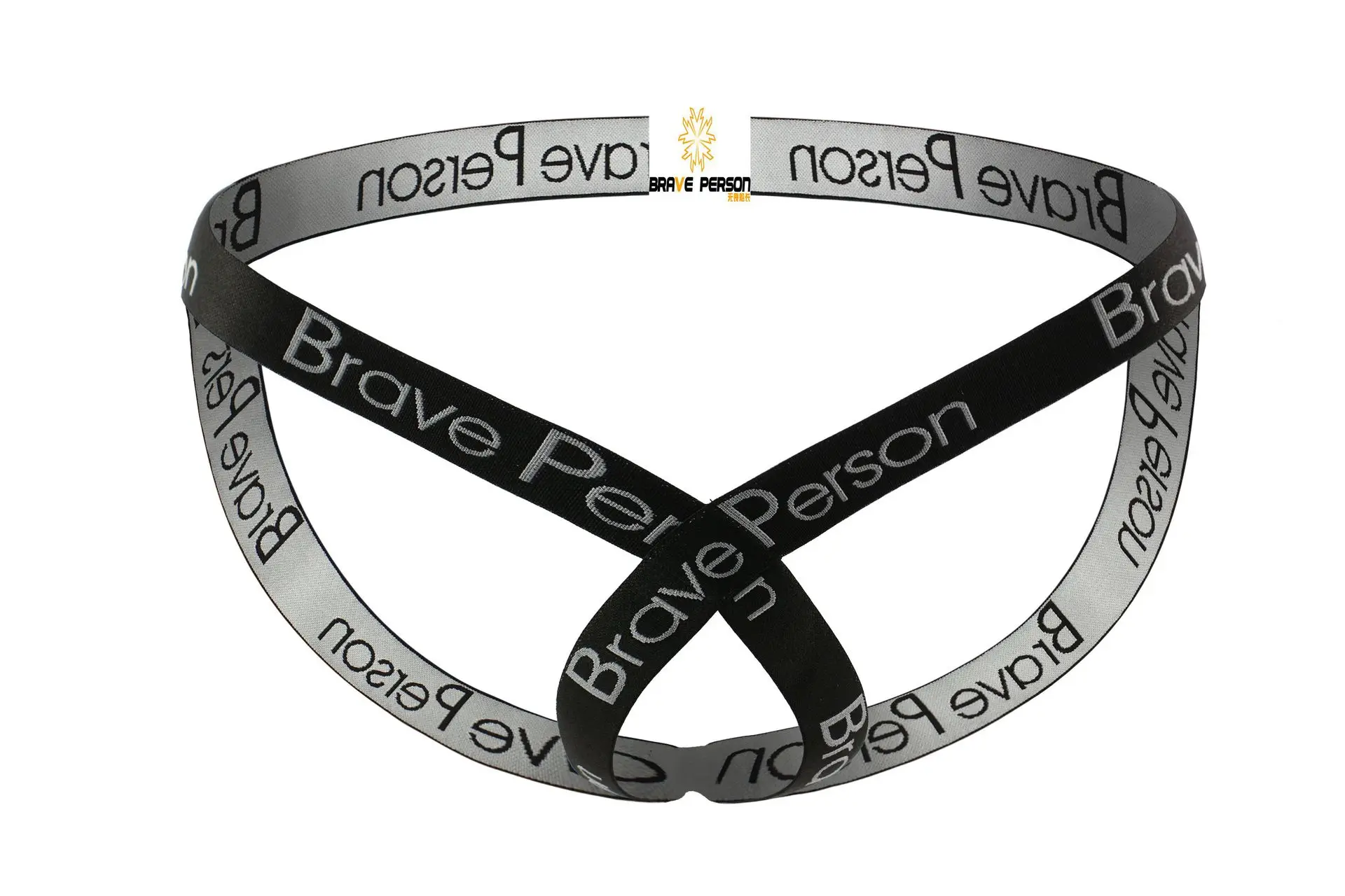 

Мужское нижнее белье BRAVE PERSON, мужские стринги