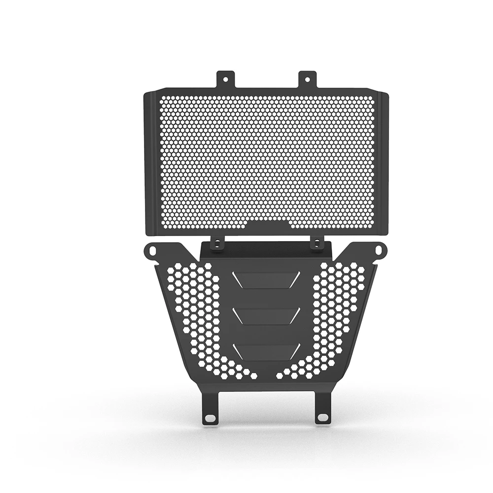 

Для CFMOTO CF MOTO 450MT MT450 MT 450 MT CF450MT 2024 2025 2026 Защита радиатора мотоцикла Защита крышки двигателя