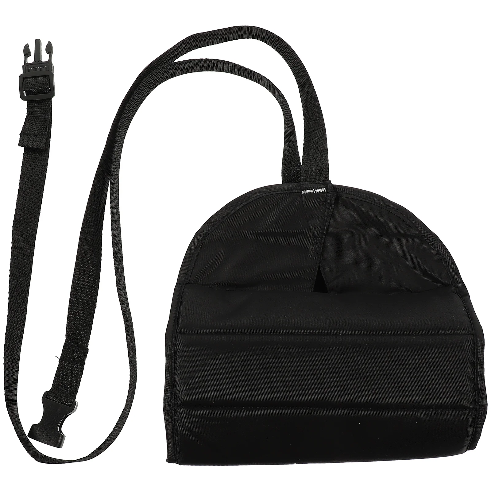 

Подвесной гамак для использования вне помещения, железная дорога с высокой скоростью 41x19 см, необходимое, летающий портативный черный флане...