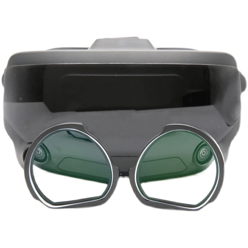 Customized Short sighted, longsighted and astigmatism glasses for Valve Index,Lens Inserts VR Prescription Lenses
