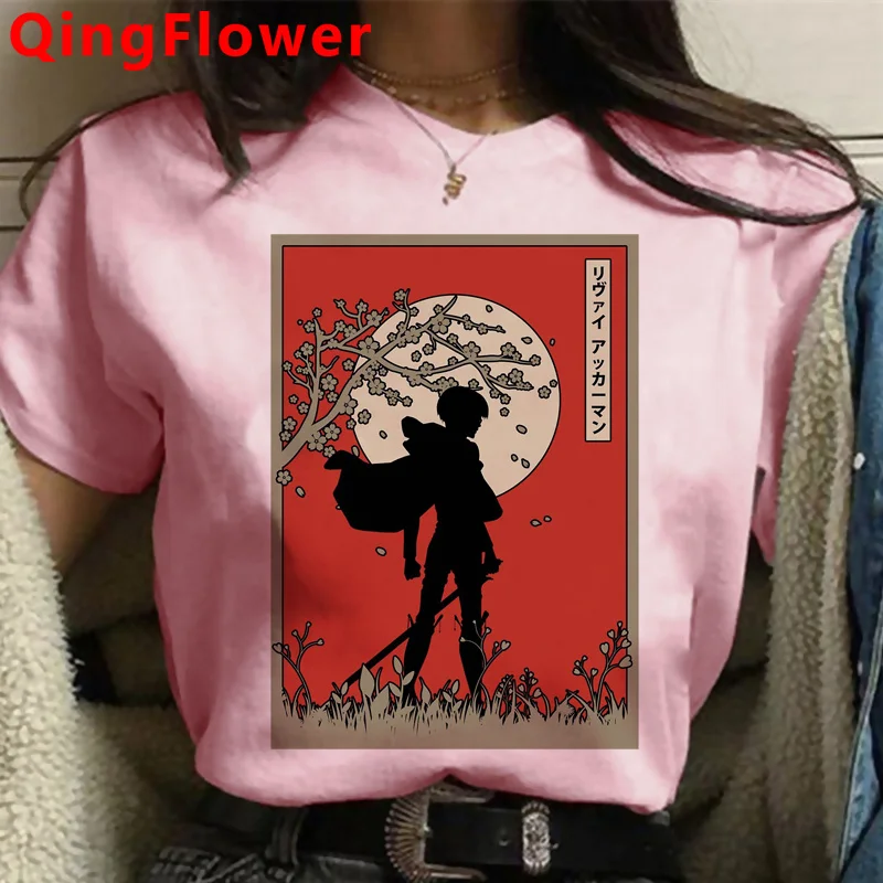 

Футболка мужская с принтом «атака на Титанов»