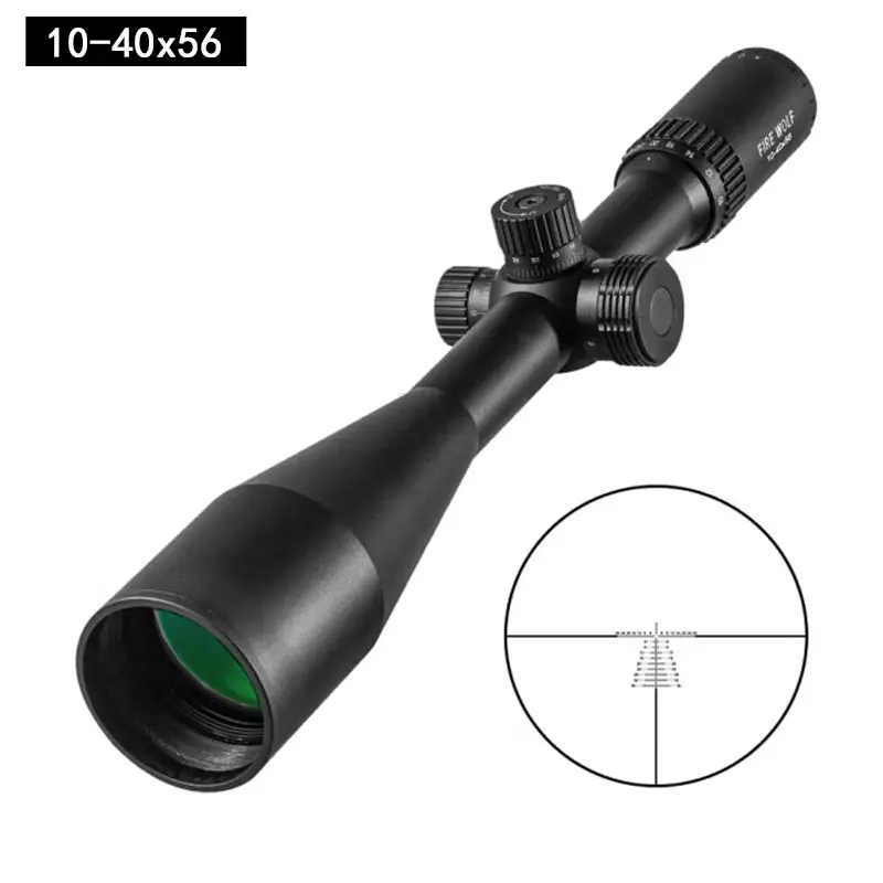 

Коллиматор высокого разрешения с высоким увеличением и высоким коэффициентом крестовой цифровой дифференциации, красно-зеленый оптически...