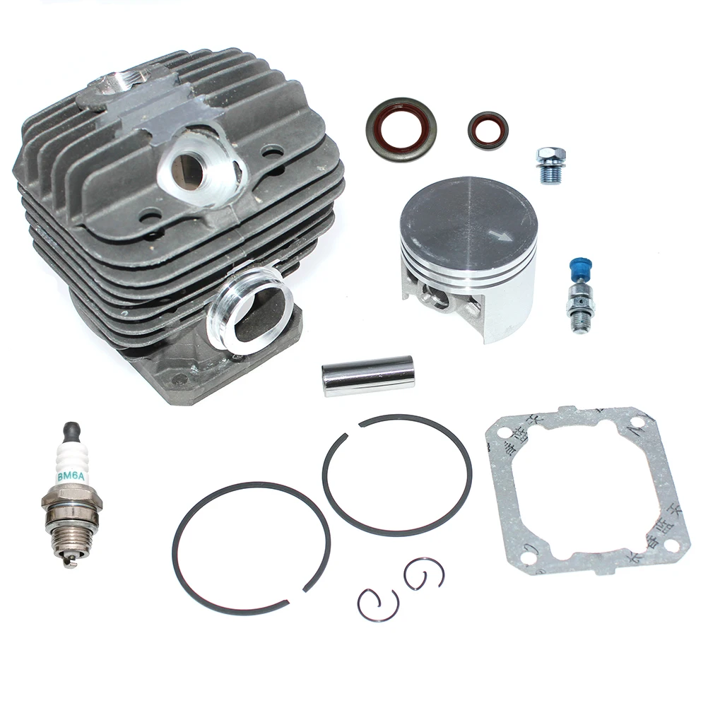 Комплекты поршневых цилиндров 50 мм