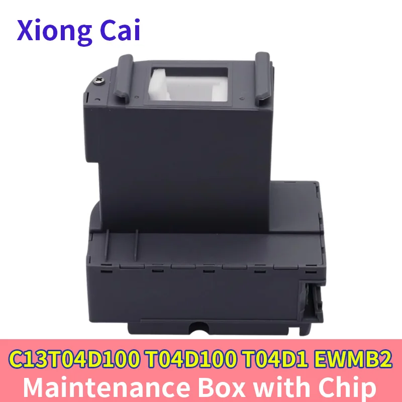 Коробка обслуживания чернил для Epson T04D1