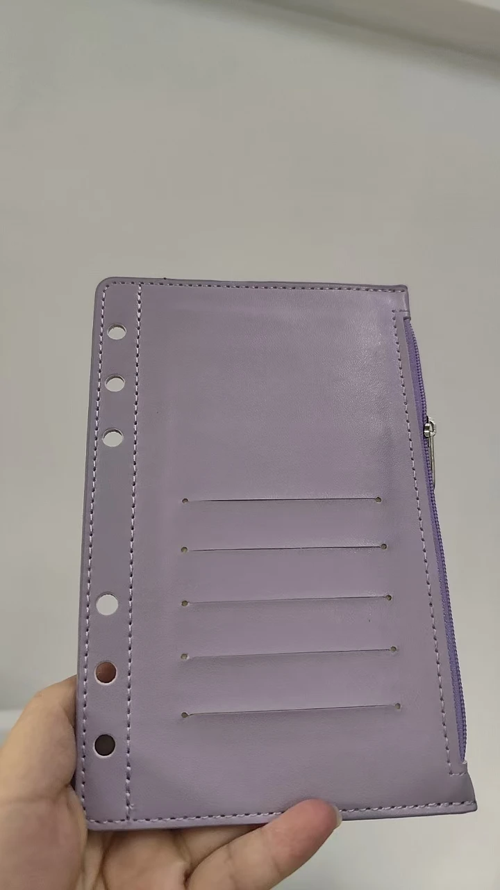 

Коликий папка для документов A6