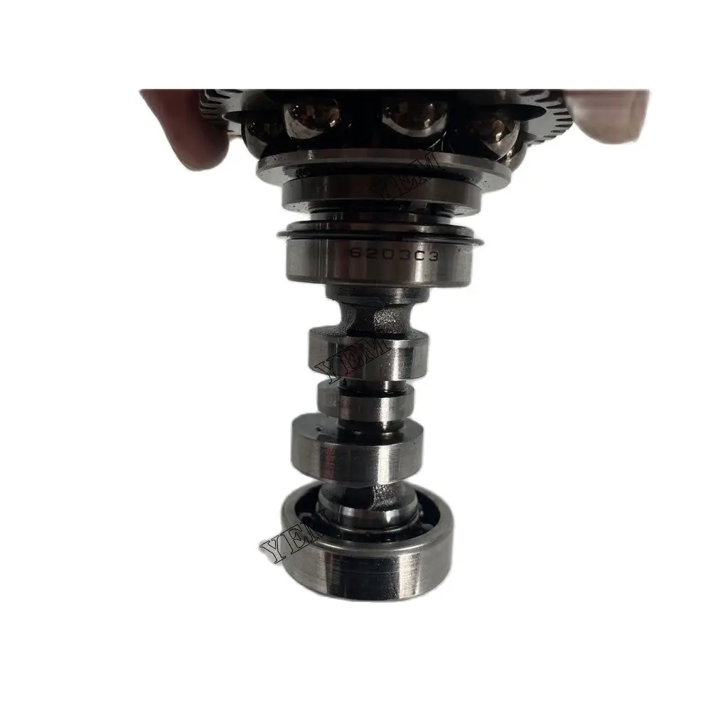 

Z430 Fuel Camshaft Assy For Kubota Machinery Diesel Engine