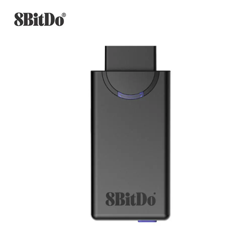

Классический ретро-приемник Editio 8 Bitdo, совместимый с Mega Drive, Bluetooth, Sega Genesis, оригинальный Sega Optics