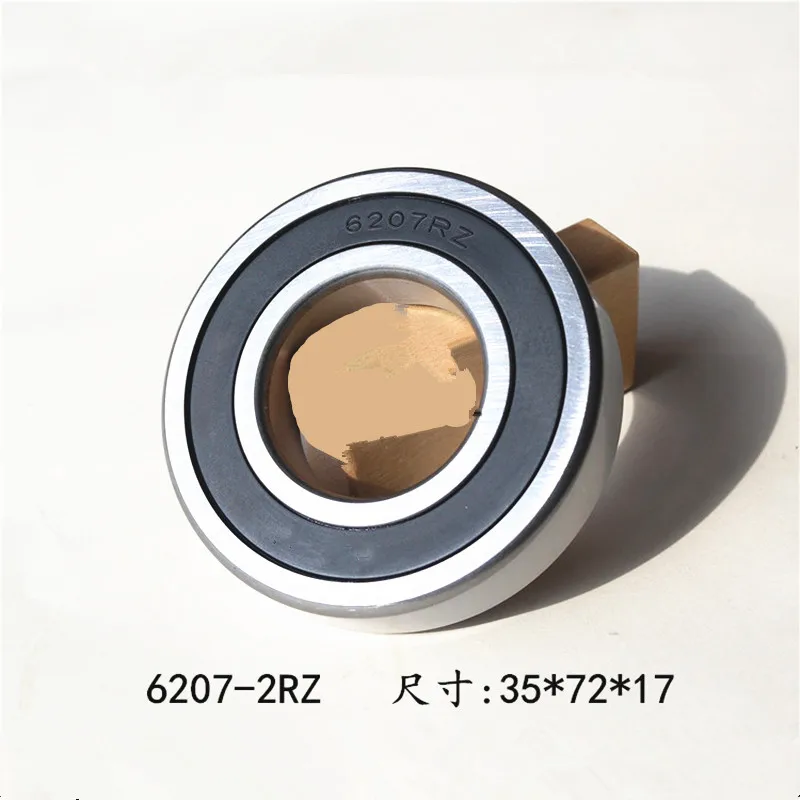 Подшипник JARBLUE 2RZ 6200 6201 6202 6203 6204 6205 6206 6207 6208-2RZ