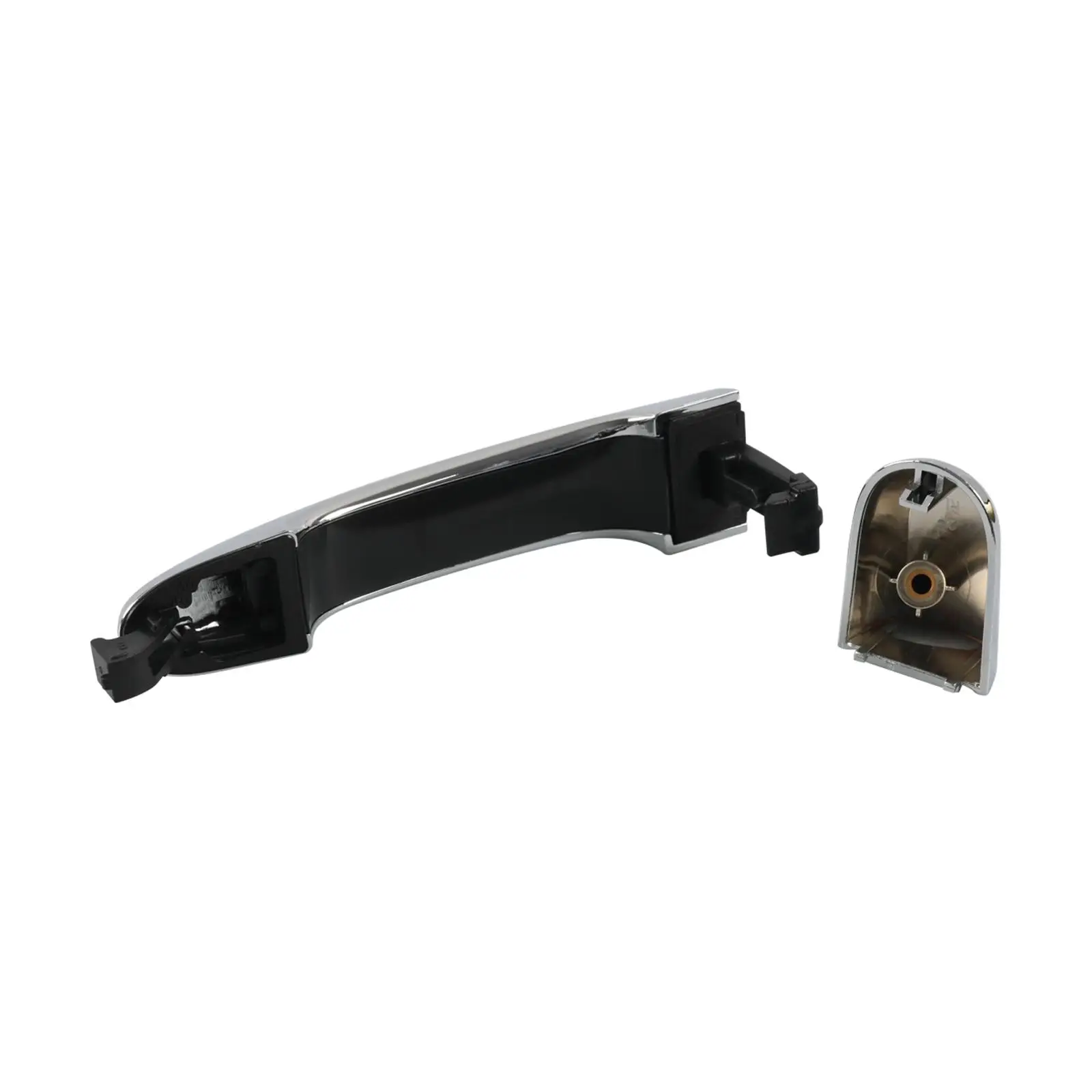 

Rear Left Door External Handle 826512P010 for Kia Sorento Durable