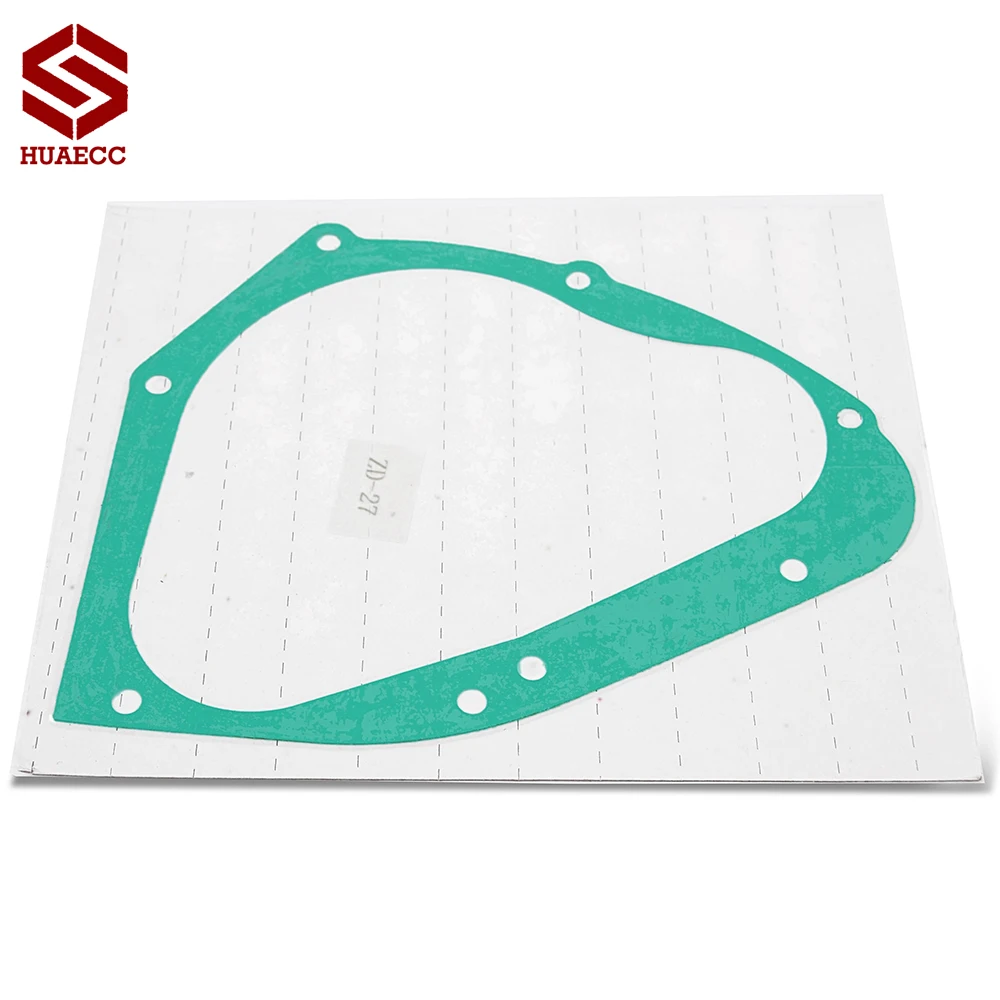 Прокладка крышки статора магнето генератора для Suzuki DR125 DR125SE DF200 DF200E DF125 DF125E EN125