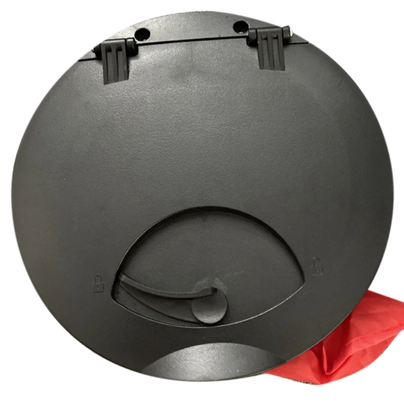 

Kayak Hatch Cover Boating Deck Hatch Cover Kit for Marine Boat Kayak Canoe Boat Accesories