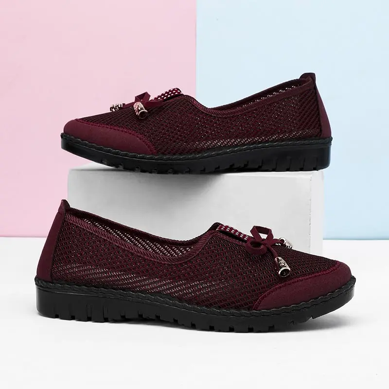 

Женские кроссовки для бега Shose, минималистичные белые спортивные кроссовки для женщин, повседневные кроссовки, размер 48, женская спортивная...