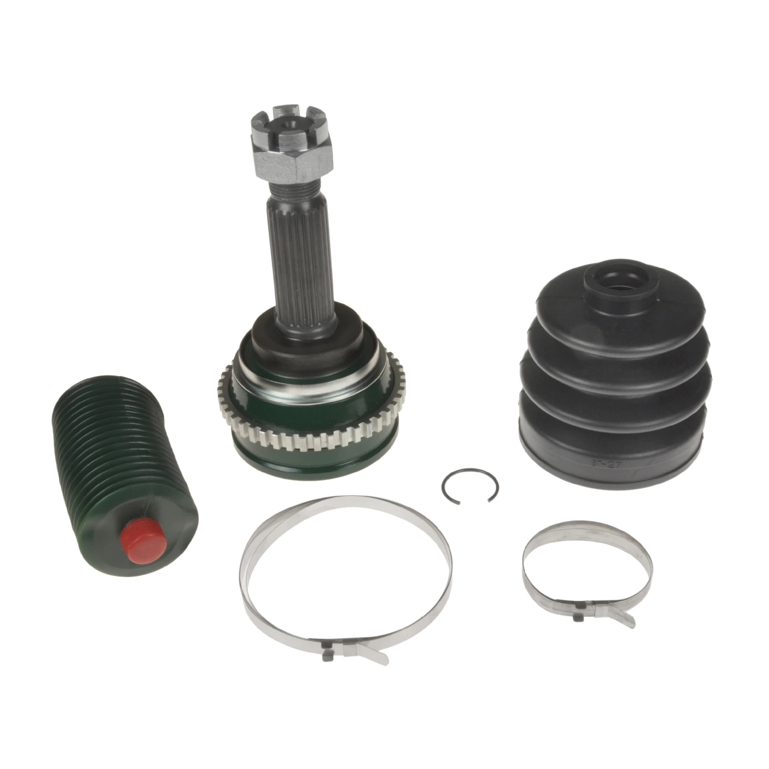 

ADG089130 for axle head outer right left ACCENT gasoline 1994 for gasoline gasoline gasoline gasoline