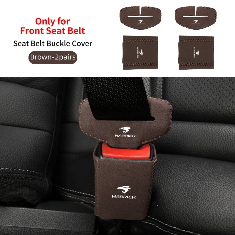 

Аксессуары для защиты зажима для Toyota Harrier TRD Prado RAV4 CHR Corolla Camry Reiz Sequoia Tundra