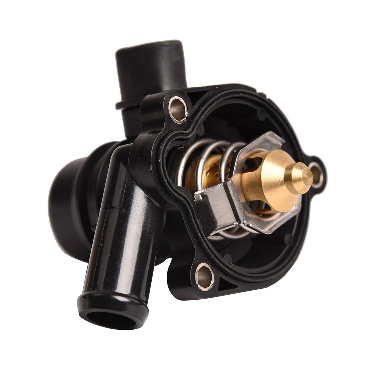 Термостат охлаждающей жидкости для автомобильного двигателя Chevrolet Opel Vauxhall 1338031