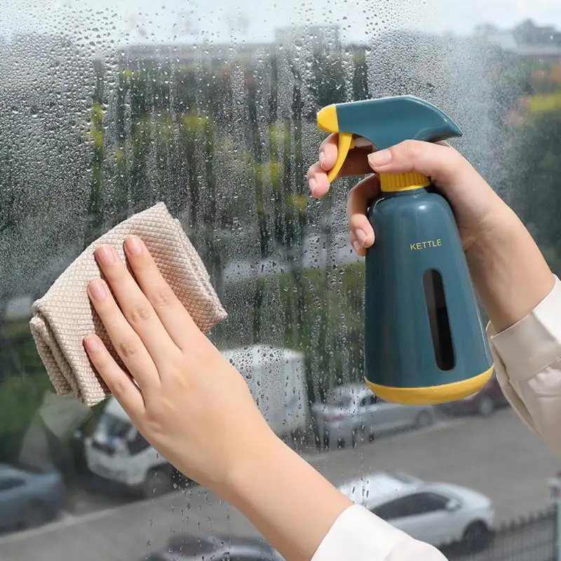 

Adjustable Watering Can Indoor Garden Disinfectant Alcohol Spray Bottle Water Kettle Planting Succulents Sprayer Pot Home