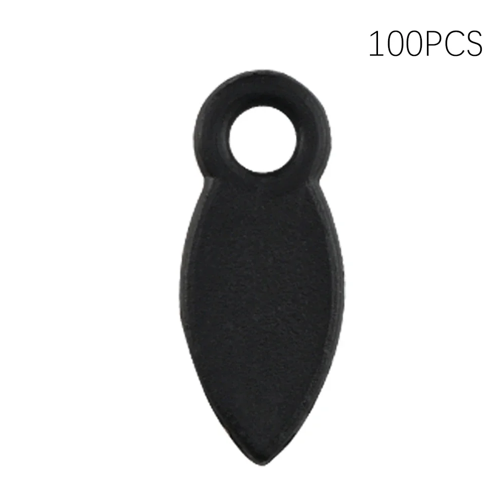 

100 шт. 18*7 мм мини-зеркало для фотографий, рамка для скрапбукинга, задняя панель, кнопка поворота, вращающийся крепежный зажим, пряжка, крючок, пластик