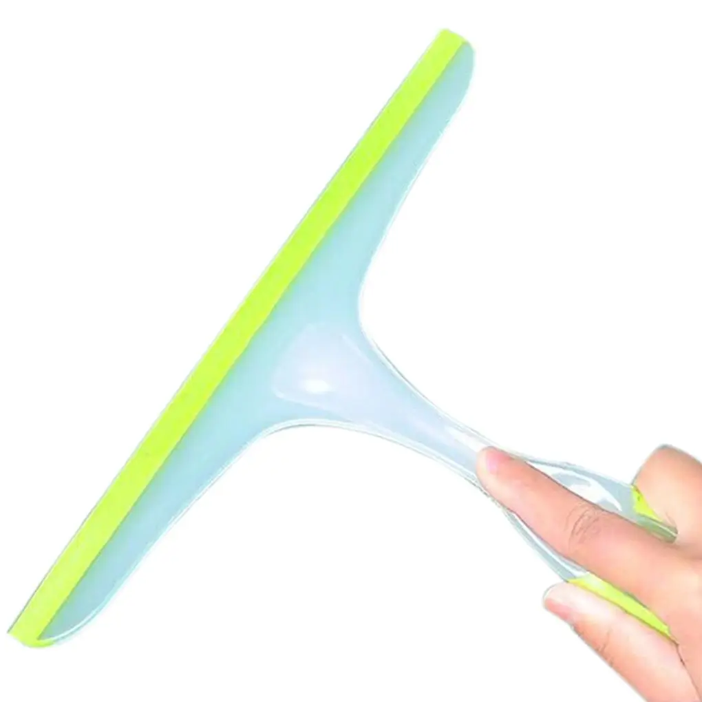 

Spray Window Glass Brush Home Window Wiper Cleaner Washing Scraper Cleaning Tool Random Color Kitchen/Bedthroom Cleaning Tool