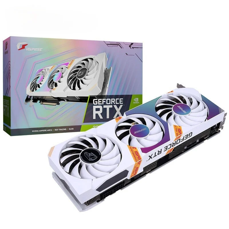 

Rainbow/Gigabyte/ASUS/GeForce/MSI/Innovision/Zotac Rtx3080/3070/3060ti/3060/3090