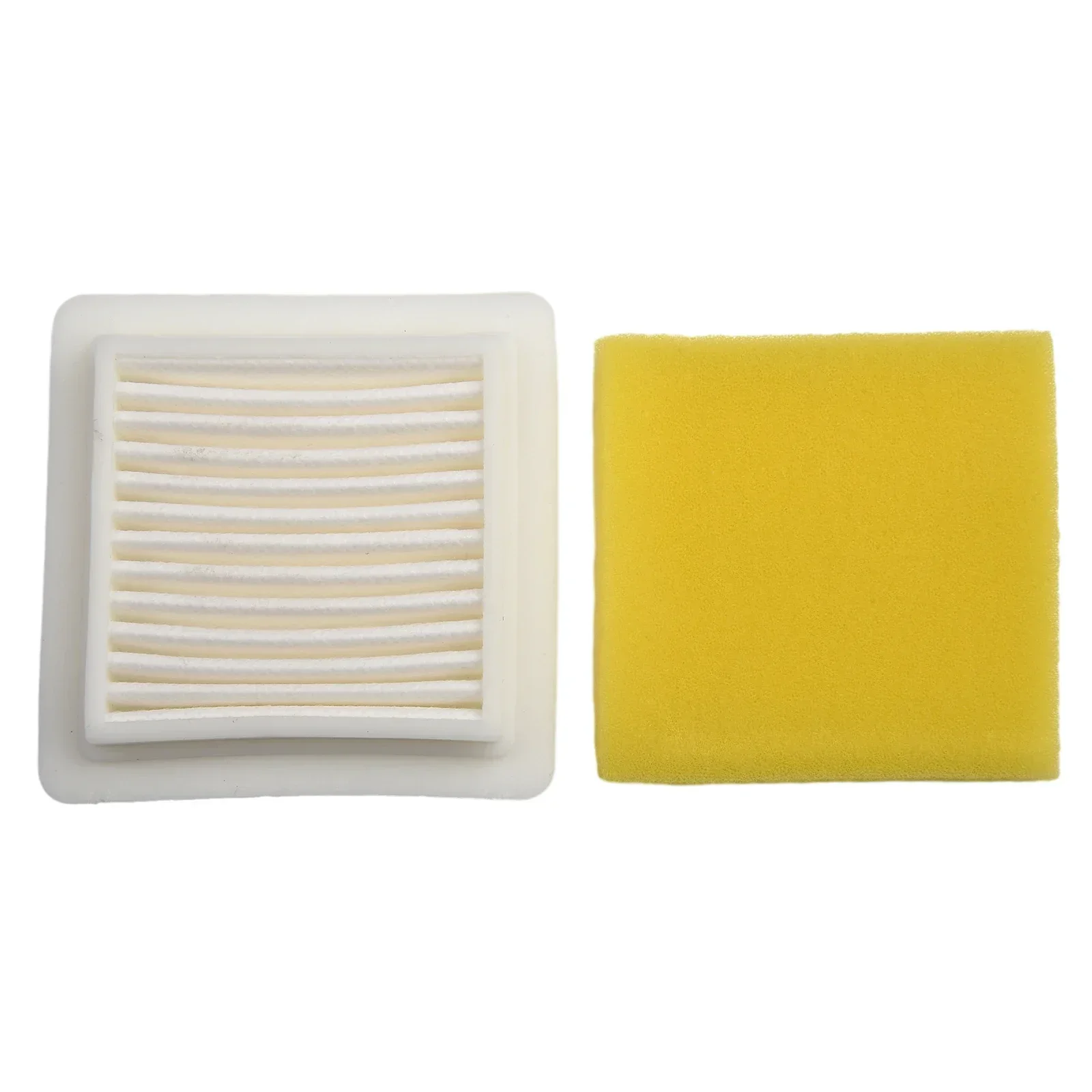 Комплект воздушного фильтра 5 шт. 226002030 A 226002040 Для Echo для Shindaiwa SRM-2620 PE-2620 детали