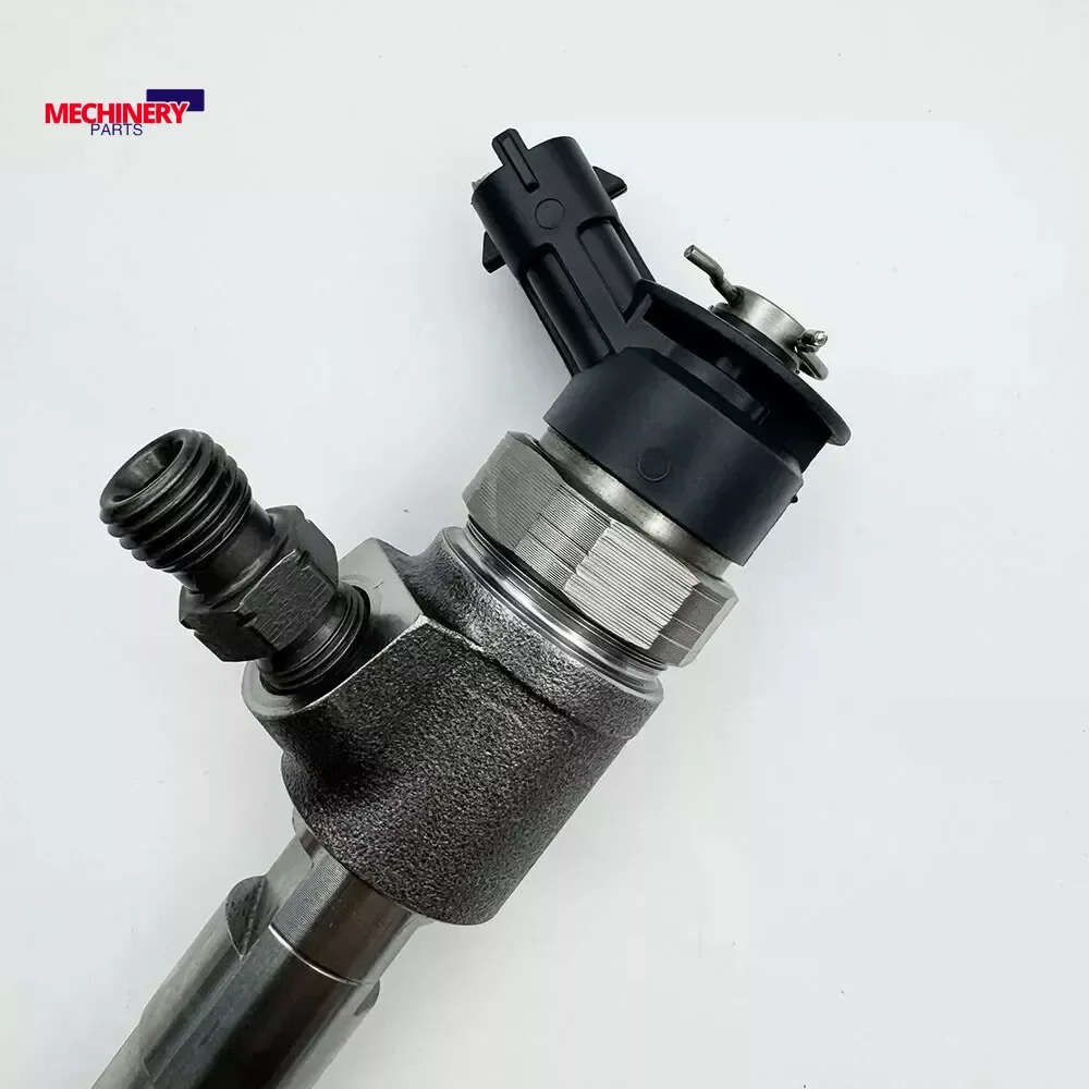 Топливная форсунка Common Rail 0445110340 9687069280 Для Ford Volvo Peugeot Citroen 1.6 TDCI Hdi