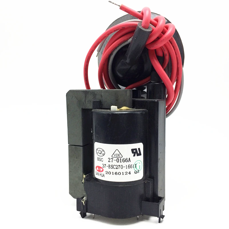 

TV High Voltage Package BSC27-0166A 37-BSC270-1661X