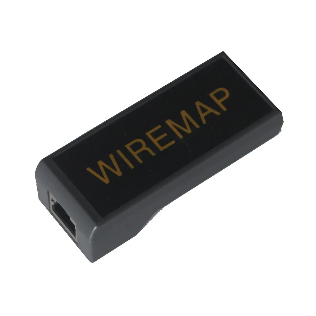 SC8108 Portable NetworkTester &LAN Phone Cable Tester Meter With LCD Display RJ45 Cat5e Cat6 UTP