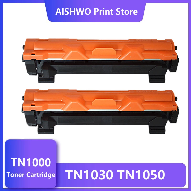 

Compatible Toner Cartridge for Brother TN1000 TN1030 TN1050 TN1060 TN1070 TN1075 HL-1110 TN-1050 TN-1075 TN 1075 1000 1060 1070