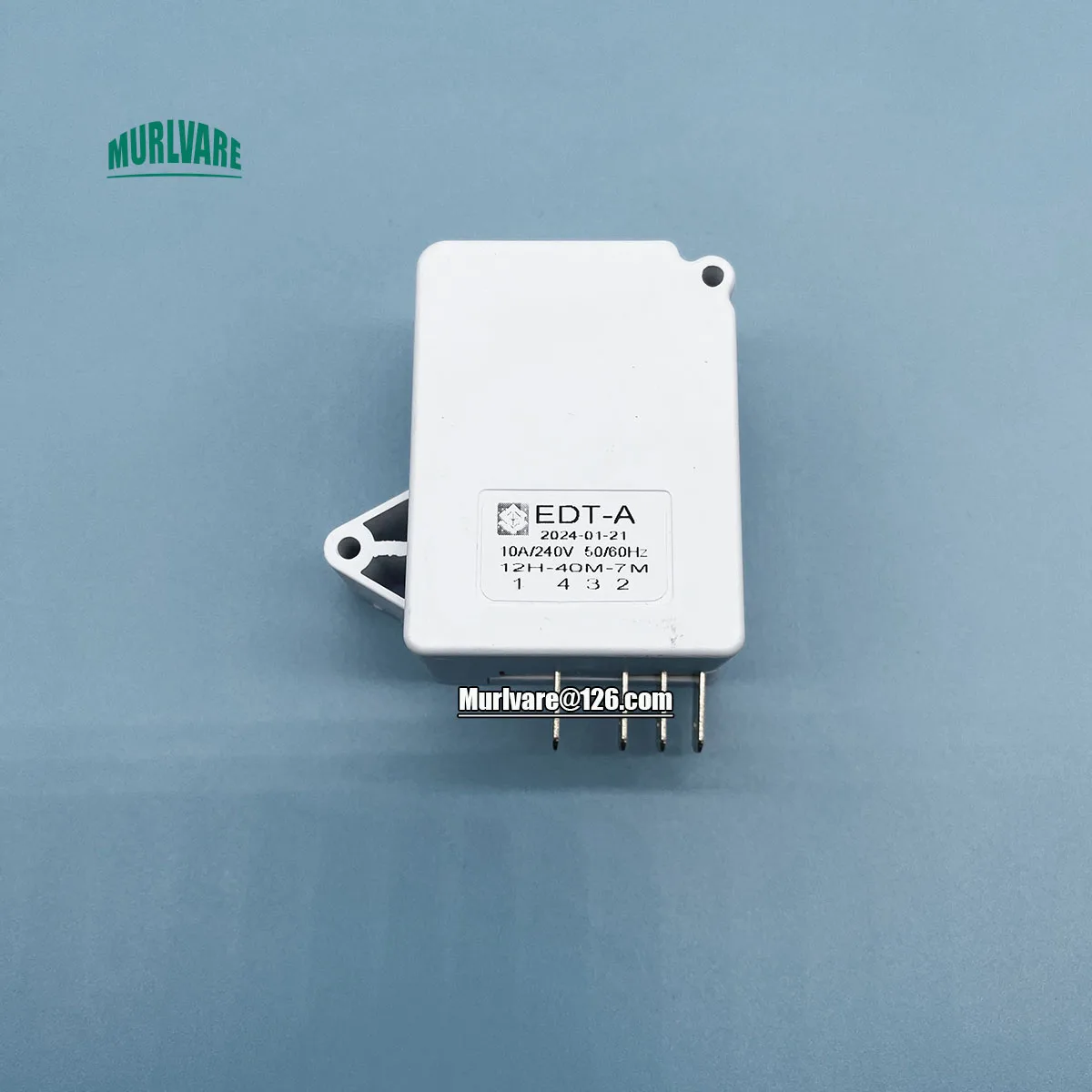 Аксессуары для холодильника электронный таймер размораживания Frost EDT-A замены WANBAO