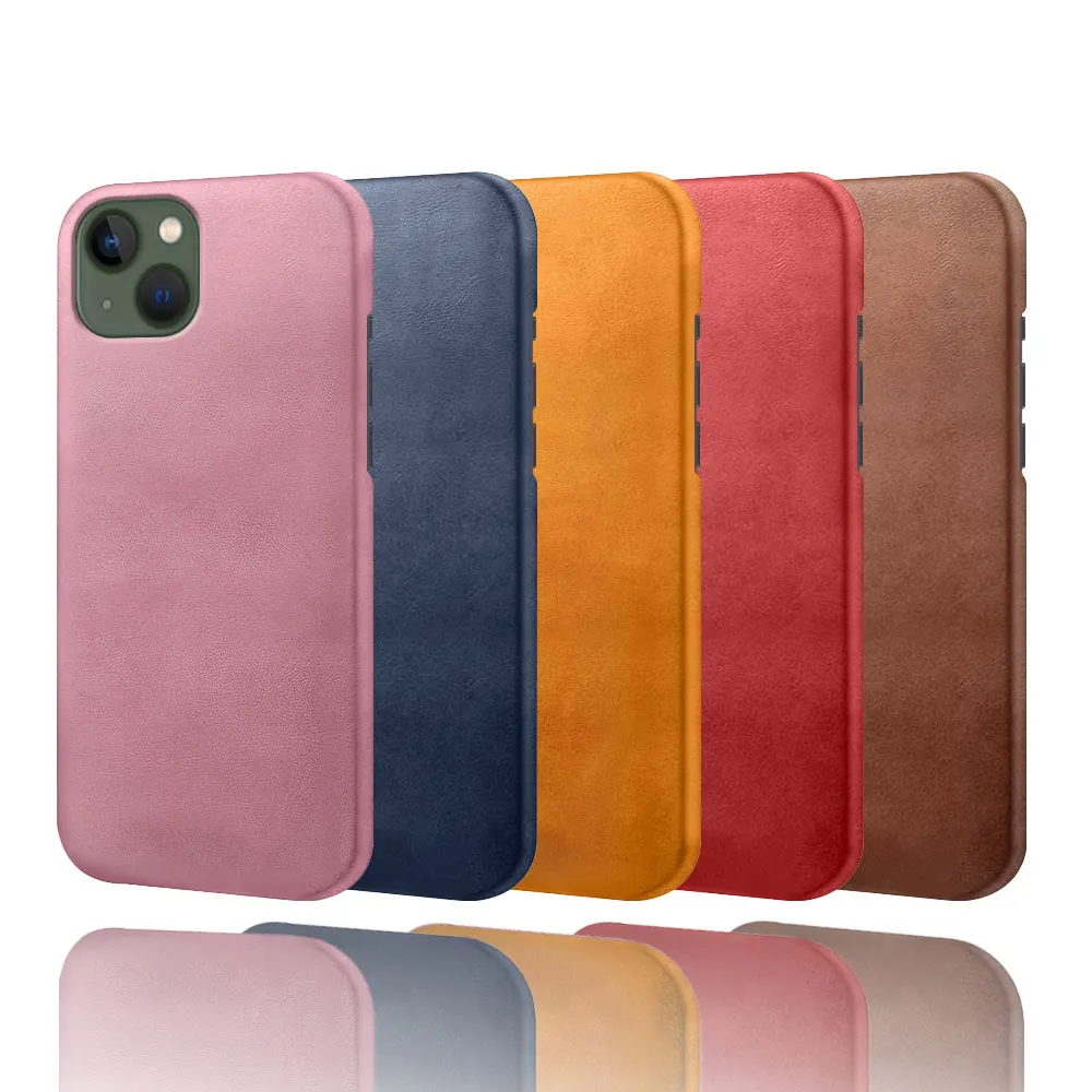 

14 Pro Max For iPhone 14 Max Case For iPhone 14 Pro 13 Mini 12 11 XS XR X SE Slim PU Leather Cover For iPhone 14 Max Funda Coque