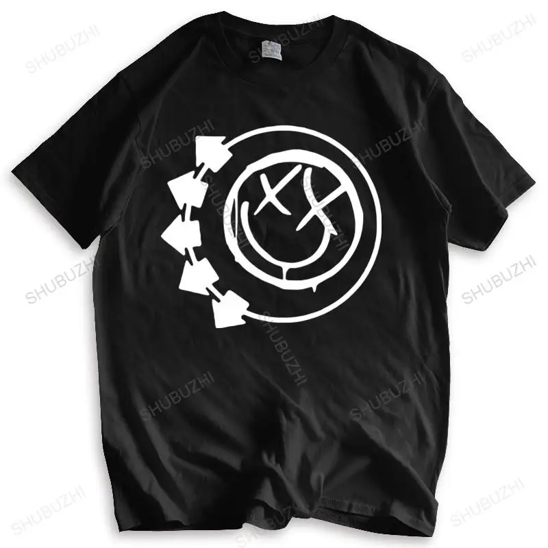 Футболка мужская хлопковая свободного покроя в стиле хип-хоп |