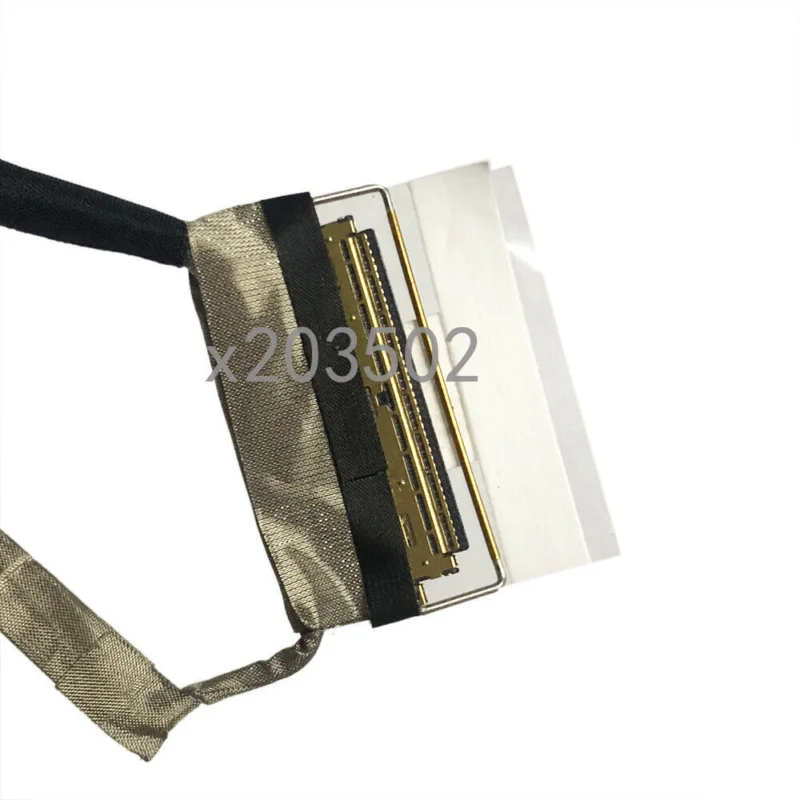 Для Dell G3 3500 G5 5500 5505 P89F CC67 ЖК-видеокабель 144 Гц 40 контактов 01F2KR