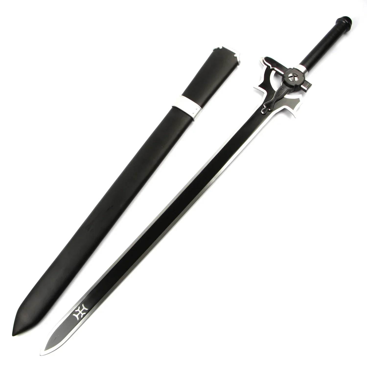 [Забавный] 106 см косплей меч Art Online SAO 1:1 Асуна оружие Киригая Казуто