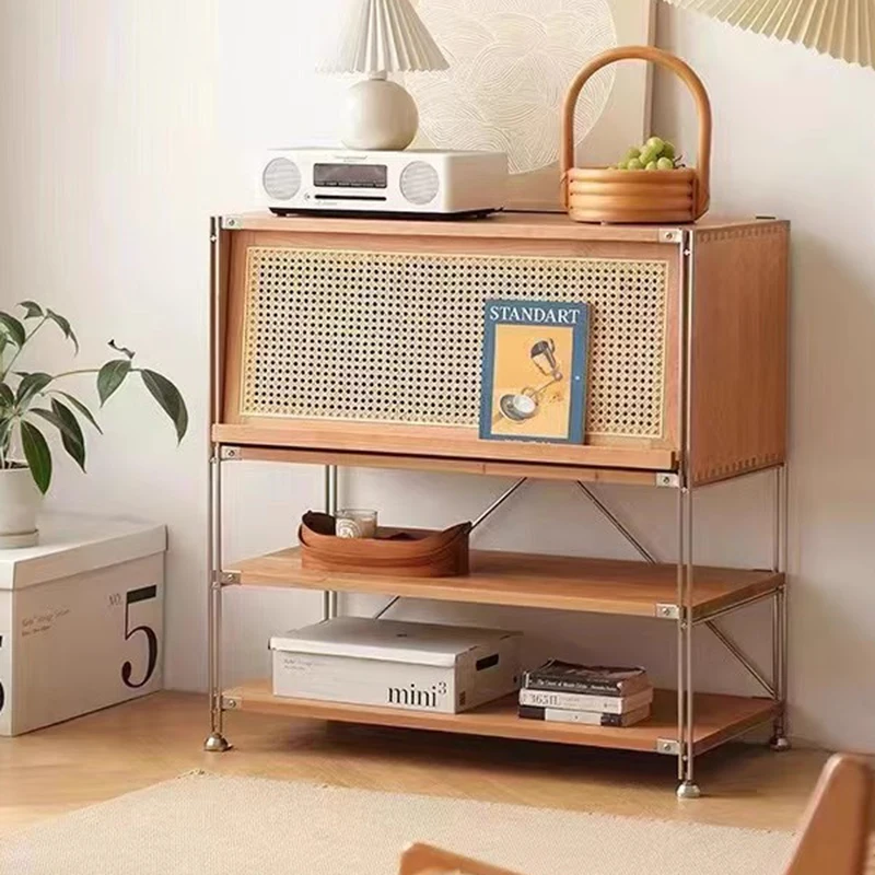 Шкаф-витрина книжная полка Детские книжные шкафы Книжная лестница для магазина